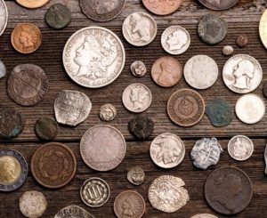 Coin Collections