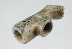 Native American Pipe